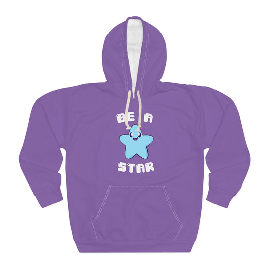 Be A Star - STARBEE HOODIE!