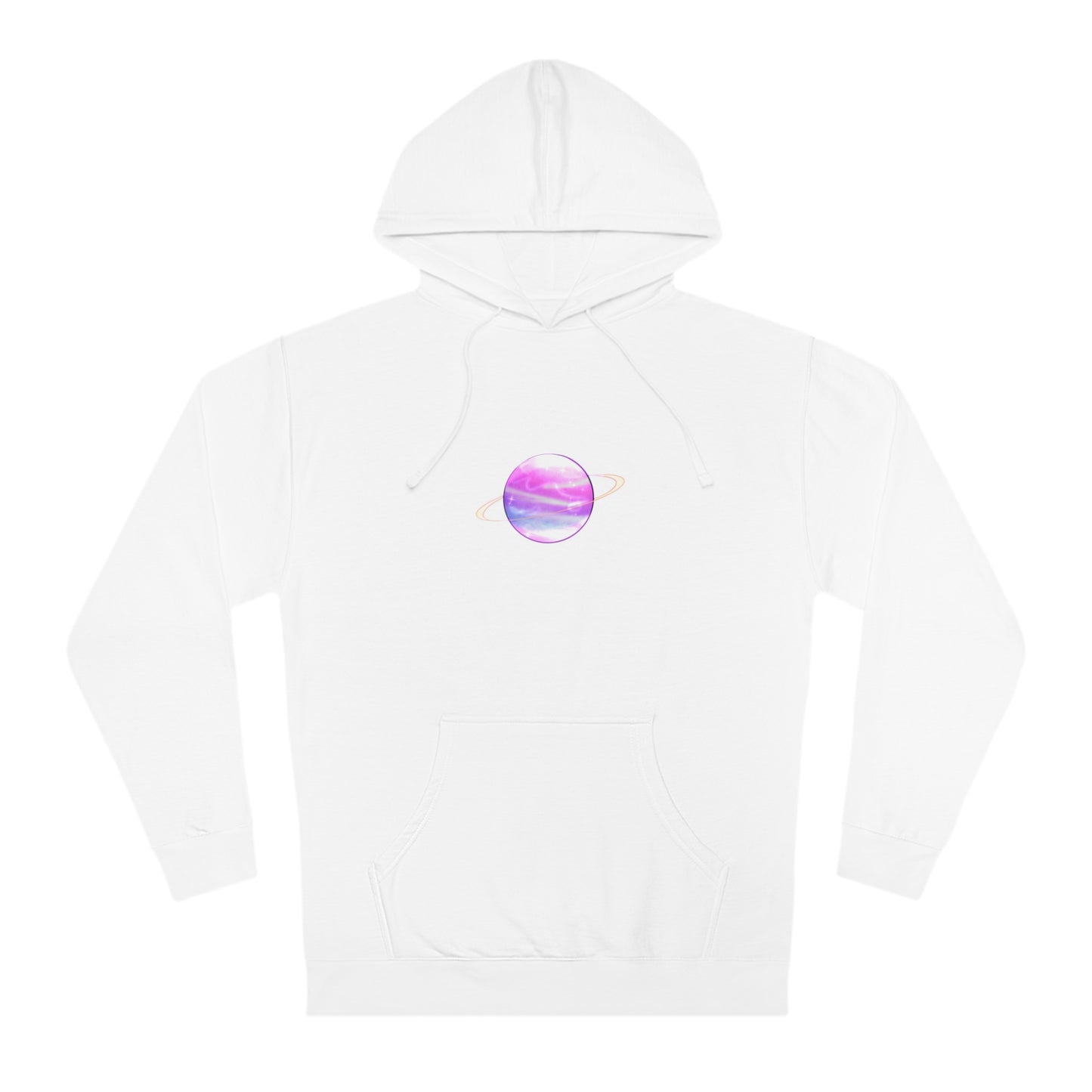 Out of This World - Space Hoodie